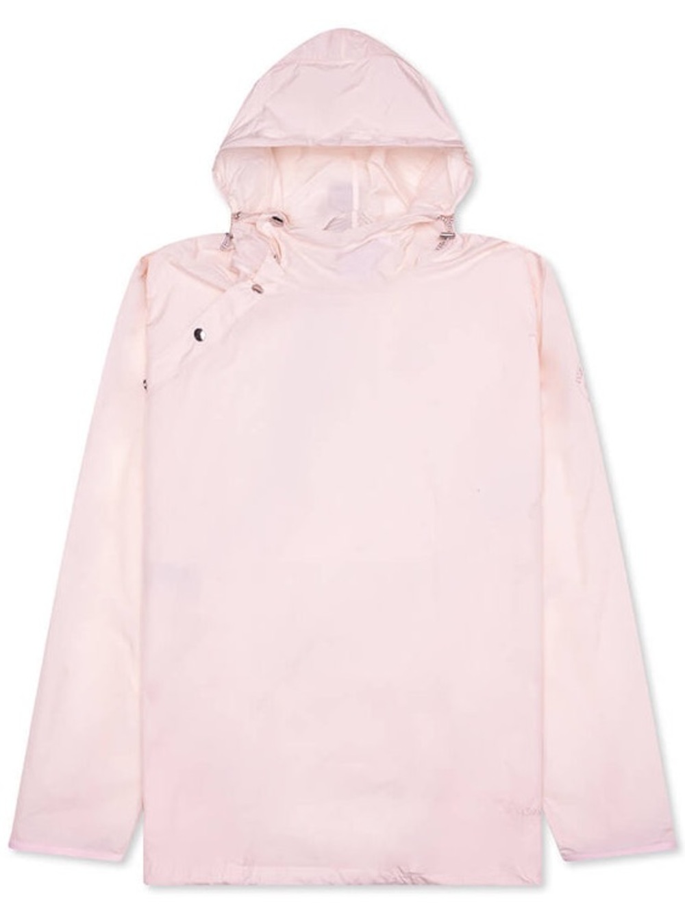 adidas x Wales Bonner Light Anorak Wonder Quartz Pink NWT L